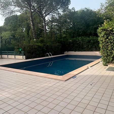 T2 Avec Piscine Apartment Montpellier Exterior photo